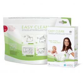 Ardo Easy Clean Micro Wave Bag