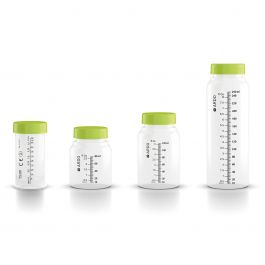 Ardo Disposable Milk Storage Bottles