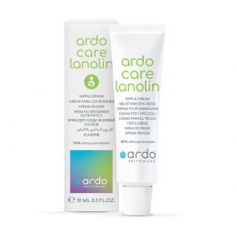 Ardo Care Lanolin, 10 ml