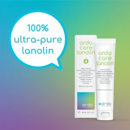 Ardo Care Lanolin, 30 ml