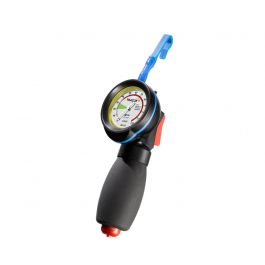 Cuff Manometer  TRACOE  cuff pressure monitor