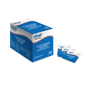 CLINELL ALCOHOLIC 2% CHLORHEXIDINE SKIN WIPES - BOX OF 200'S