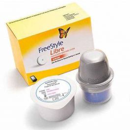 Freestyle Libre Sensor 71632-01