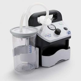 Flaem Aspira Go - AR31P00 AS - PORTABLE SUCTION MACHINE