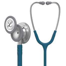 3M Littmann Stethoscope Classic III Caribbean Tube with Standard Finish - 5623