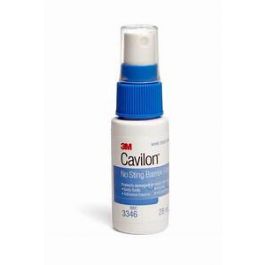 3346E CAVILON No Sting Barrier Film, 28 ml Spray Bottle