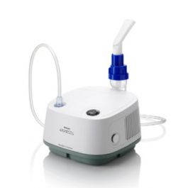 Philips InnoSpire Essence Compressor Nebulizer System