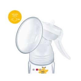 Beurer BY 15 MANUAL BREAST PUMP