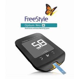 FREESTYLE OPTIUM NEO H METER