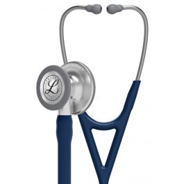 3M LITTMANN CARDIOLOGY IV SCOPE, NAVY BLUE, 6154