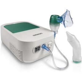 OMRON DUO BABY NEBULIZER WITH NASAL ASPIRATOR