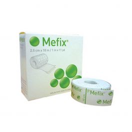 Mefix 2.5cm x 10m