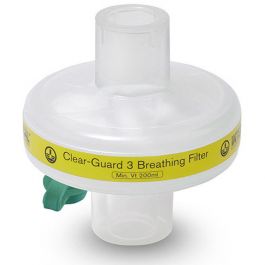 Clear-guard 3 Breathing Filter