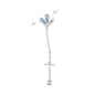 8100 MIC* GASTROSTOMY FEEDING TUBE WITH ENFIT CONNECTOR