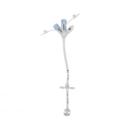 8100 MIC* GASTROSTOMY FEEDING TUBE WITH ENFIT CONNECTOR