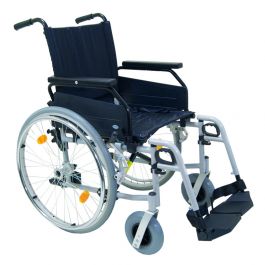 DRIVE DEVILBISS (43cm) ROTEC STANDARD WHEELCHAIR