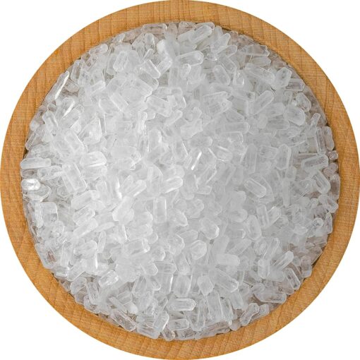 Epsom Salt – 100% Magnesium Sulfate – 1 kg