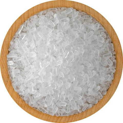 Epsom Salt – 100% Magnesium Sulfate – 25 kgs