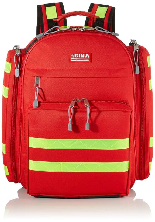 Logic-1 Rucksacks