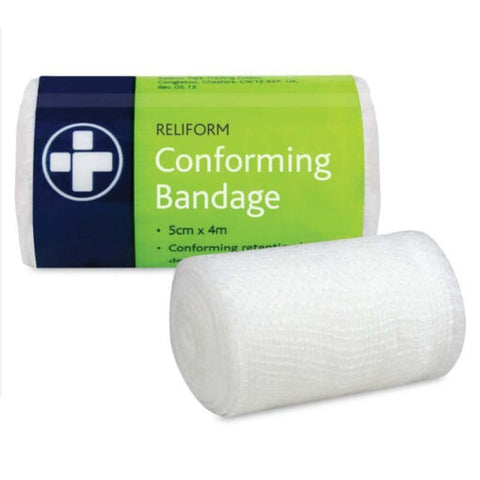 Conforming Bandage