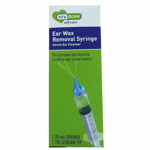 Acu Life Ear Wax Removal Syringe