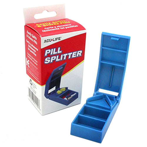 Acu Life Pill Splitter