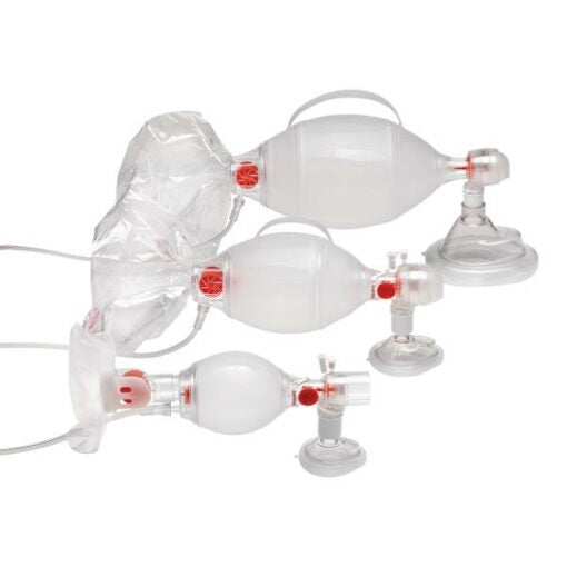Ambu Bag (Paediatric)