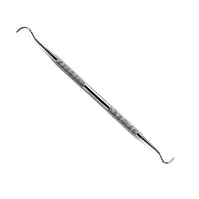 Anterior Scalers