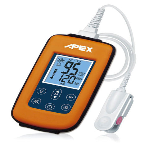 Apex Pulse Oximeter SA210