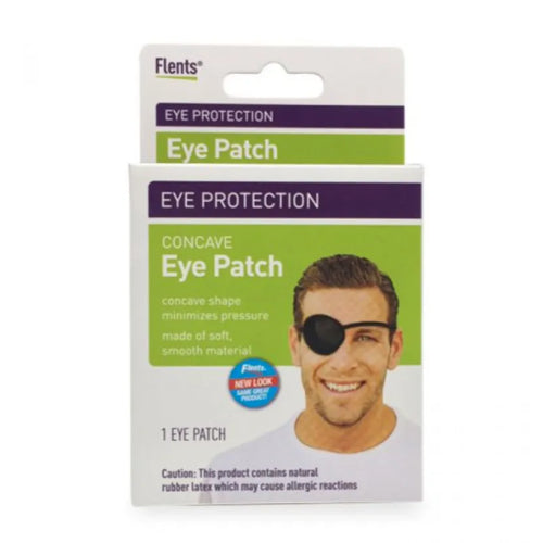 Apothecary 505 Eye Patch 6-72