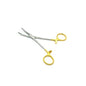 Artery Forcep Curved TC