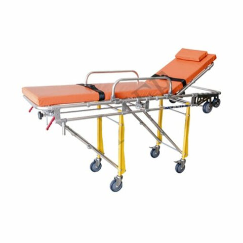 Automatic Loading Stretcher