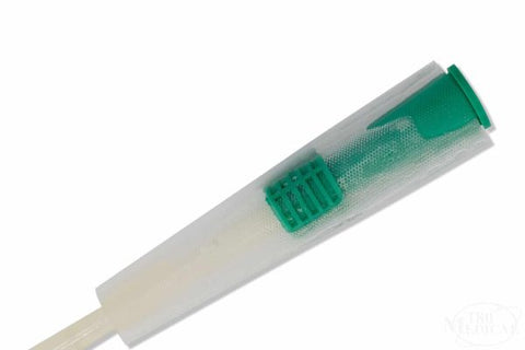 BD – Hydrophilic Nelaton Catheter – 15 French