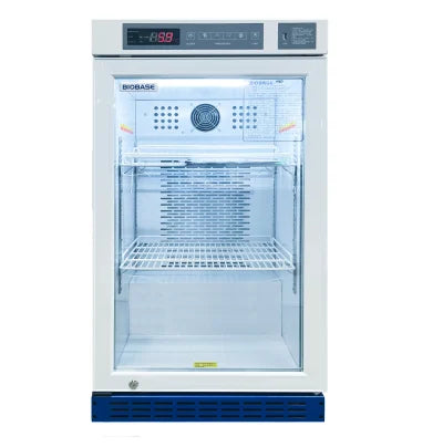 Biobase BPR-5V108 Laboratory & Pharmacy Refrigerator | AdamsMed UAE