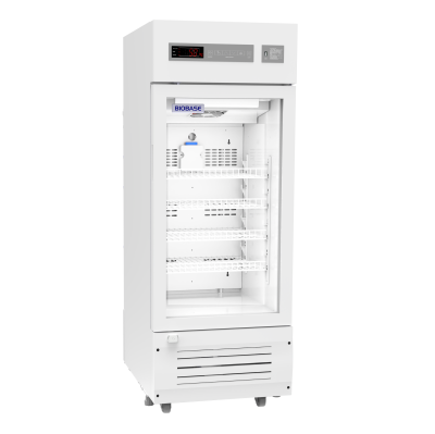 Biobase BPR-5V118 Laboratory & Pharmacy Refrigerator | AdamsMed UAE