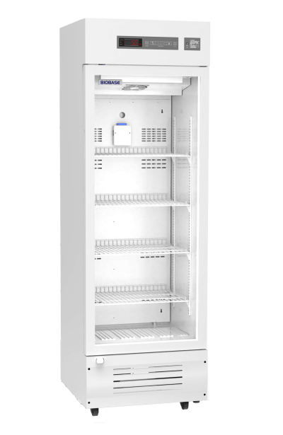 Biobase BPR-5V238 laboratory and pharmacy refrigerator from top medical equipment suppliers in Dubai