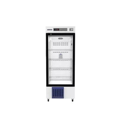 Biobase BPR-5V468 laboratory and pharmacy refrigerator from top medical equipment suppliers in Dubai