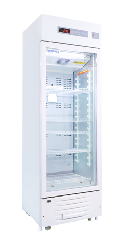 BPR-5V298  Laboratory Refrigerator