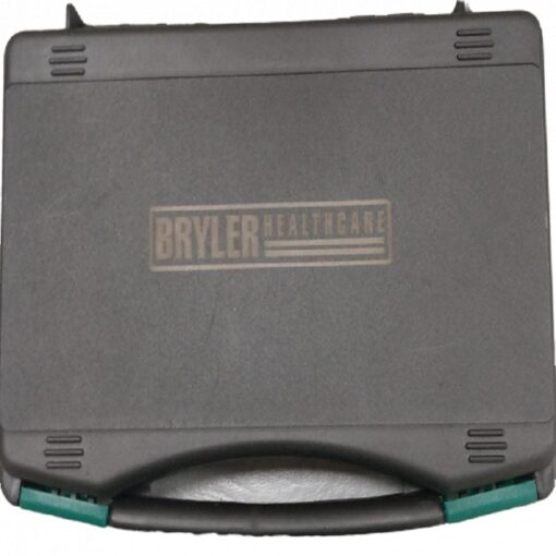 BRYLER FIBRE OPTIC LARYNGOSCOPE