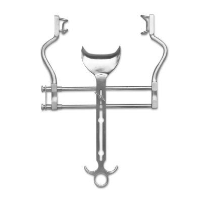 Balfour retractor