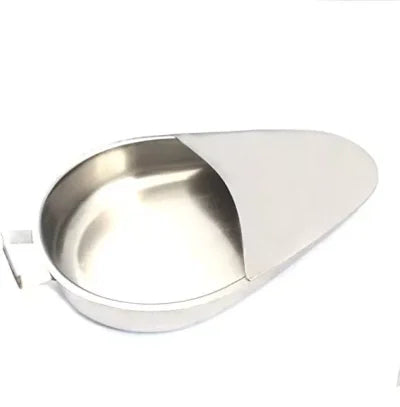 Bed Pan with Handle