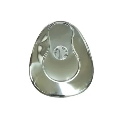 Bedpan with Lid