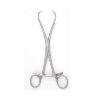 Bone Holding Clamps Forcep