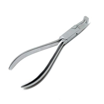 Angled Bracket Pliers