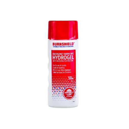 Burnshield Hydrogel 50ml (1.80 Oz)