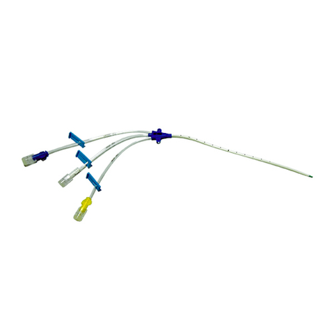 CV Catheter Triple Lumen  SURU – 7FR – 200cm