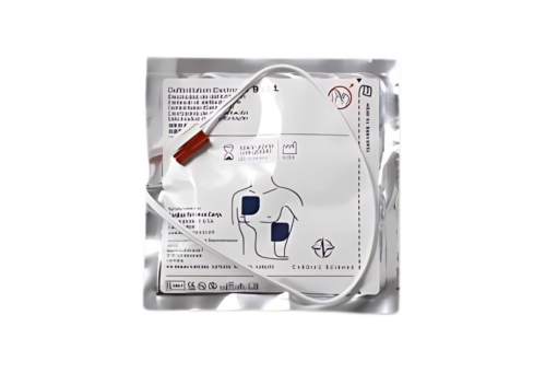 Hartwetenskap AED PAD