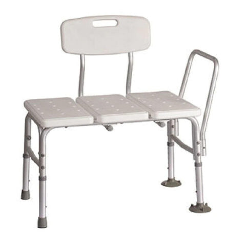 Caremax – Aluminium Transport Bench Ca362L