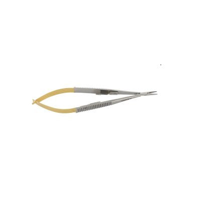 Castroviejo Needle Holder Straight TC