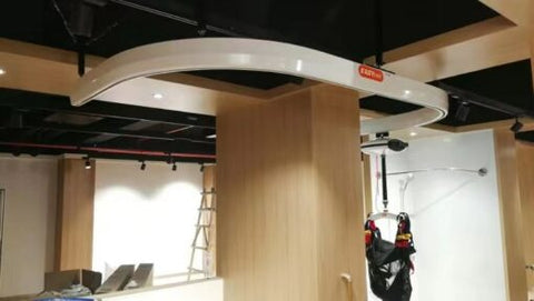 Ceiling Hoist For Solutions